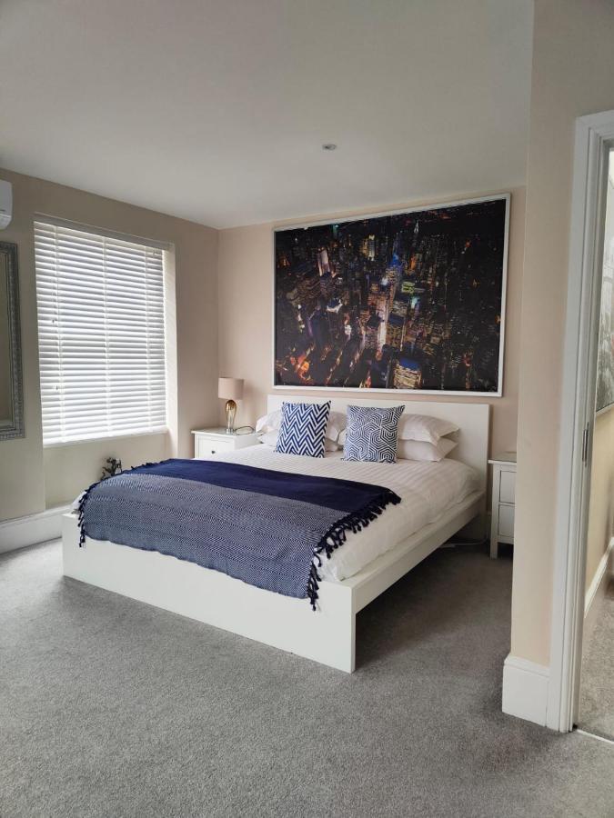 Hotel St Johns Boutique Londra