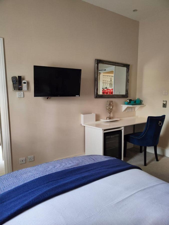 St Johns Boutique Hotel Londra