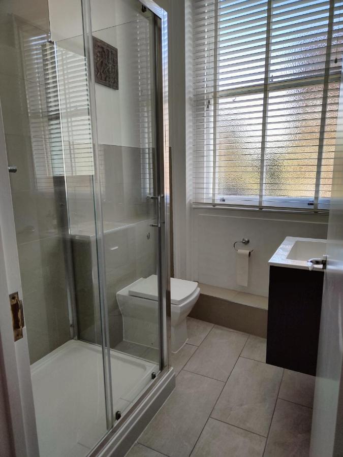 St Johns Boutique Hotel Londra