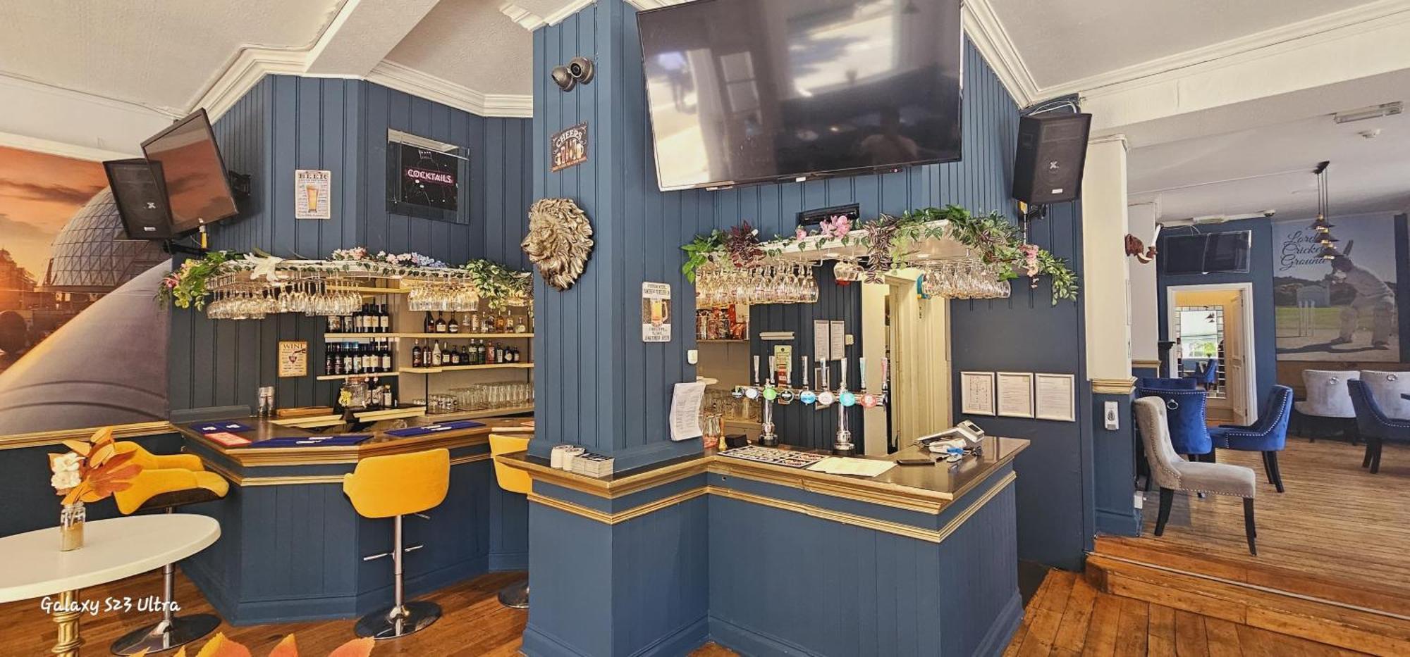 Hotel St Johns Boutique Londra